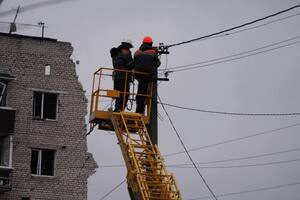 В работах задействовано более 600 бригад ДТЭК