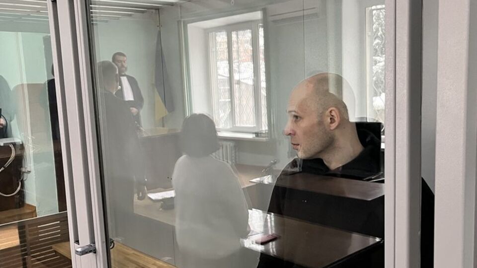 Тужилов лично застрелил украинского бойца и участвовал в убийстве двоих