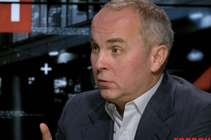 За словами адвоката нардепа, застави за Шуфрича не внесли