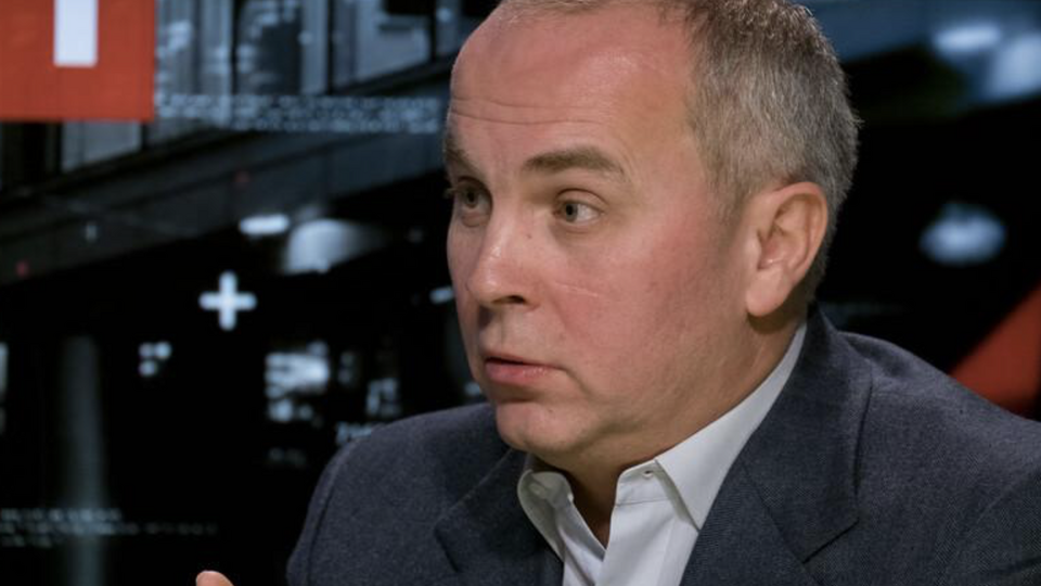 По словам адвоката нардепа, залог за Шуфрича не внесли