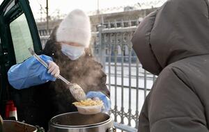 Мер Києва закликав жителів столиці повідомити місцеву владу про одиноких людей похилого віку й маломобільних, які потребують допомоги