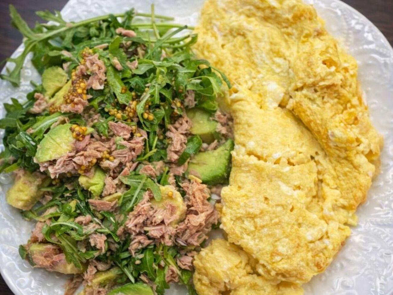 Блогер отметил, что иногда лучшие завтраки – максимально простые, но сбалансированные