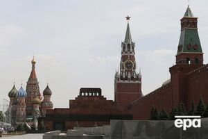 В РФ выступили против Константинопольского патриарха