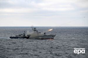 Уражати ракетоносії в морі складно через короткий проміжок часу на підготовку й високу потаємність підводних човнів