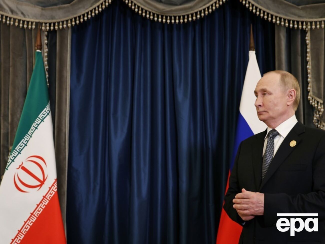 Иран перестает быть нужным Путину, считает эксперт