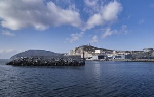 В декабре 2025 года СМИ писали, что украинские дроны остановили главный маршрут экспорта казахстанской нефти через Черное море