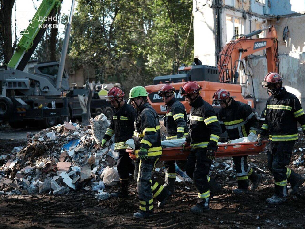 В 2025 году война унесла на 31% больше жизней гражданских, чем в 2024-м, по данным ООН