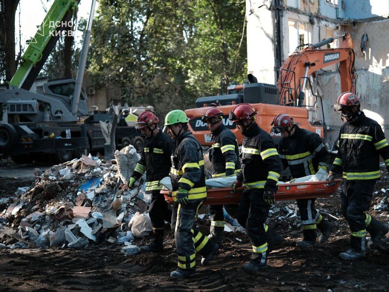 В 2025 году война унесла на 31% больше жизней гражданских, чем в 2024-м, по данным ООН