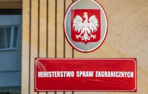 МЗС Польщі не повідомило про масштаб руйнувань