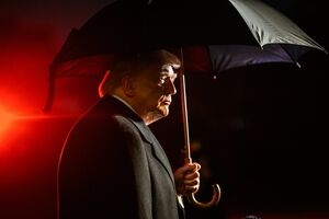 Трамп отменил все встречи с иранскими чиновниками, пока "не прекратятся бессмысленные убийства протестующих"