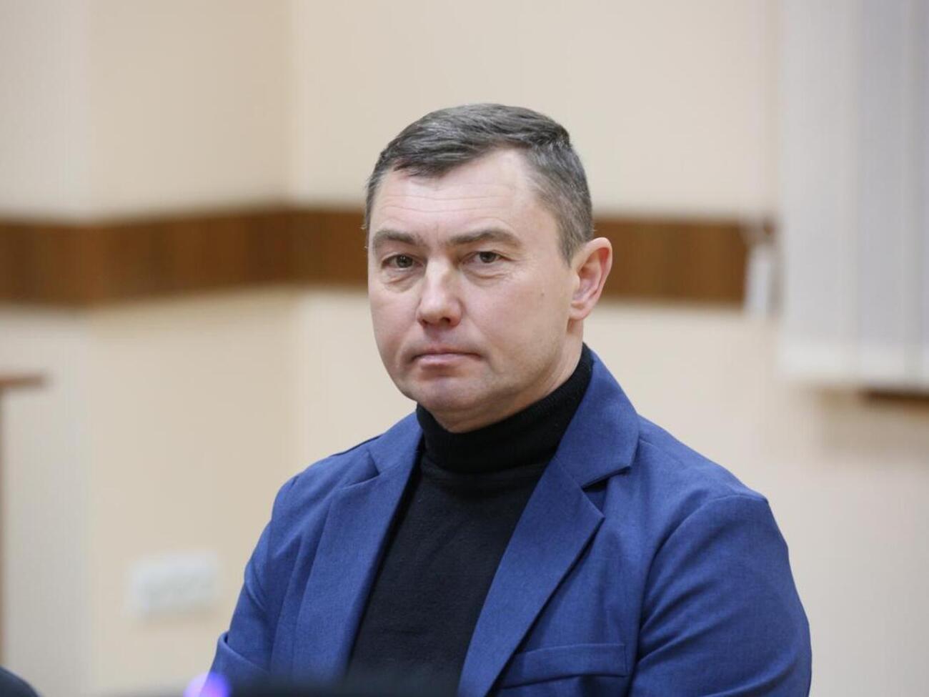 Під час співбесіди у ВККС суддя Соловйов заявив, що жіночі сльози в судових процесах є формою психологічного тиску