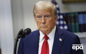 Вещатель настаивает, что программу о Трампе не транслировали в США и она не нанесла вреда его репутации