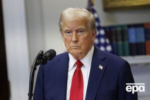 Вещатель настаивает, что программу о Трампе не транслировали в США и она не нанесла вреда его репутации