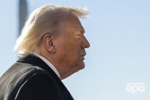 Трамп 13 січня написав пост, у якому повідомив, що допомога США протестувальникам в Ірані "вже в дорозі"