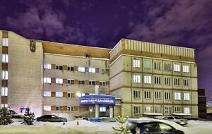 На роддом часто жалуются роженицы