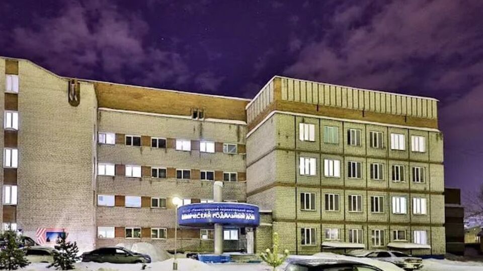 На роддом часто жалуются роженицы