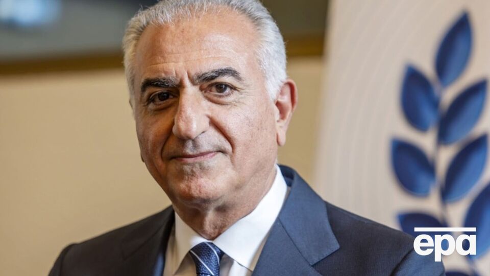 В начале протестов администрация Трампа не рассматривала Пехлеви как основного политического игрока, сказал собеседник