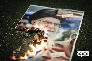 Массовые антиправительственные протесты в Иране начались 28 декабря 2025 года