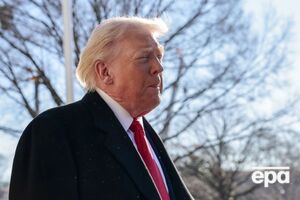 Трамп недолюблює Байдена