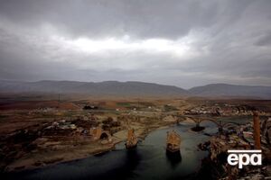 Обнаруженная в Хасанкейфе комбинация материалов и декора не имеет аналогов