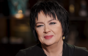 Дерюгина отметила, что не знакома с Путиным