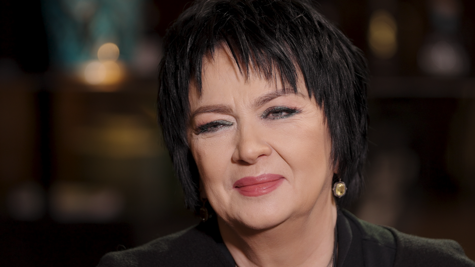 Дерюгина отметила, что не знакома с Путиным