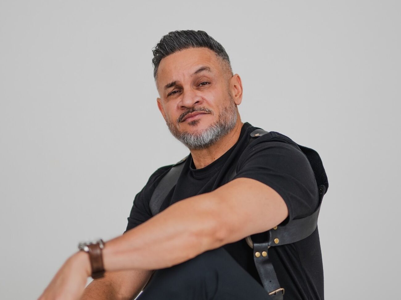 Хіменес-Браво: Усе тільки починається