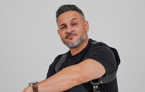 Хіменес-Браво: Усе тільки починається