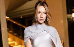 Нікітюк зняла гумористичний ролик