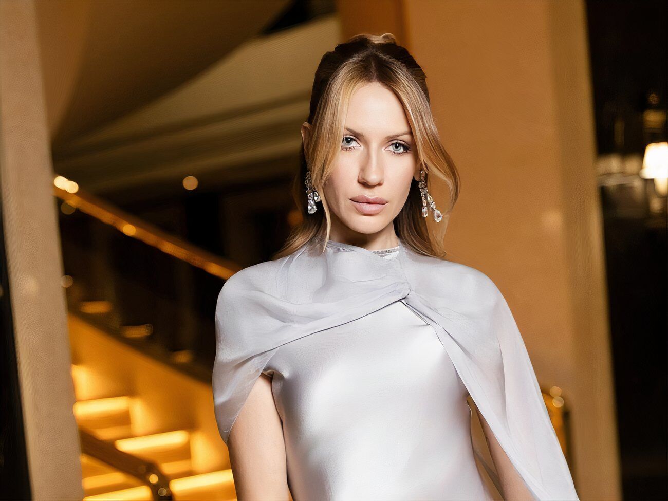 Никитюк сняла юмористический ролик