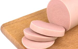 Ковбаса вийде надзвичайно ніжною і соковитою