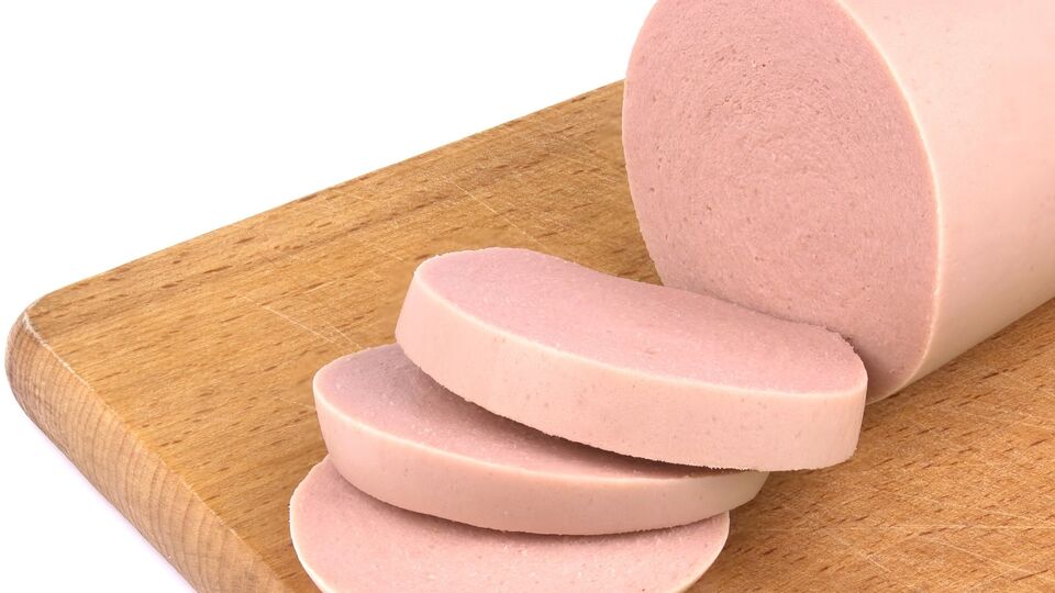 Ковбаса вийде надзвичайно ніжною і соковитою