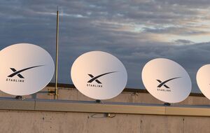 В Ірані скористатися послугою Starlink можна безплатно