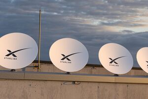 В Ірані скористатися послугою Starlink можна безплатно