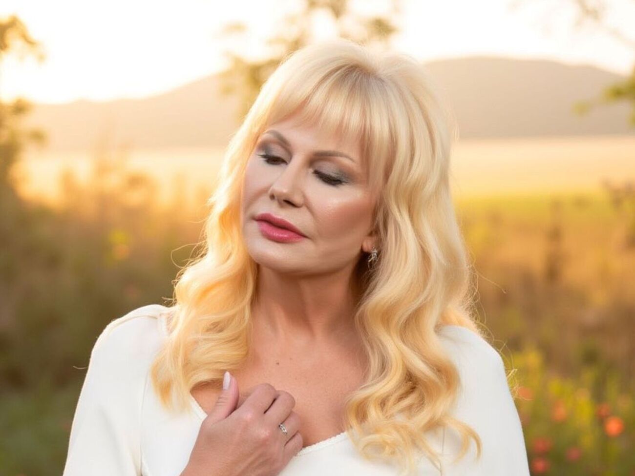 Билоножко: Это даже не пенсия, а скорее подачка, трудно назвать иначе