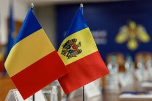 Румыния готова к воссоединению с Молдовой, заявил Томак