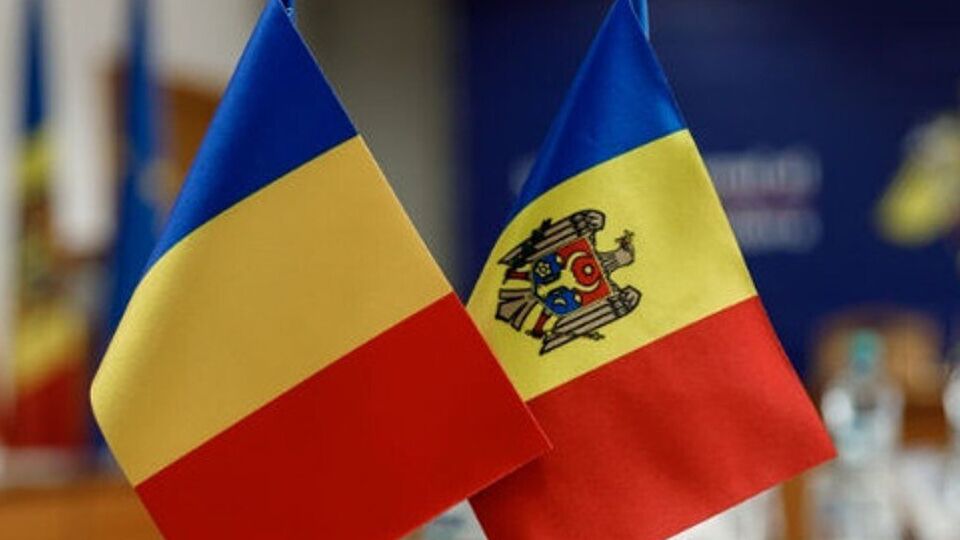 Румыния готова к воссоединению с Молдовой, заявил Томак