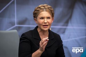 Тимошенко відкидає підозри