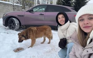 Остафил: Когда холод становится испытанием, человечность становится спасением