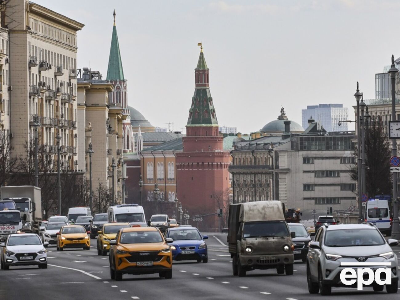 В ЕС задумались о переговорах с РФ