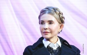 Тимошенко підтвердила обшук, але відкидає обвинувачення