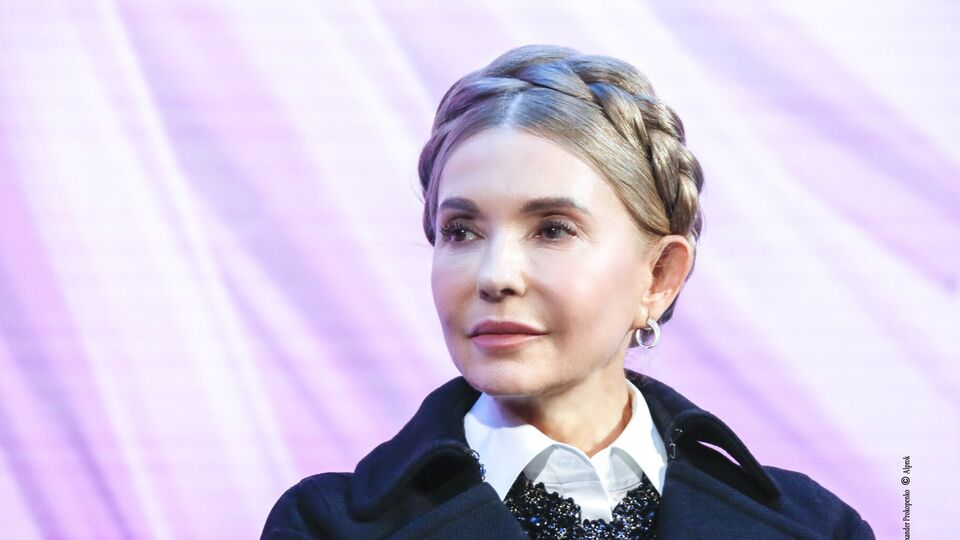 Тимошенко подтвердила обыск, но отвергает обвинения