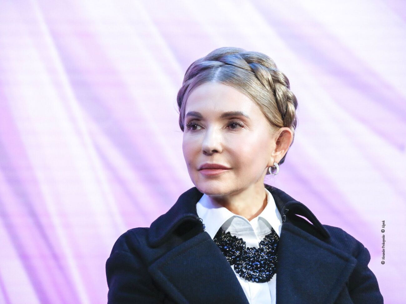 Тимошенко підтвердила обшук, але відкидає обвинувачення