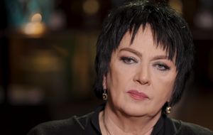 Дерюгина о людях за границей: Они не понимают ничего. Они вообще не понимают, что происходит у нас