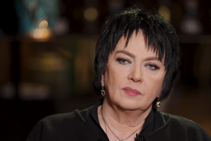 Дерюгина о людях за границей: Они не понимают ничего. Они вообще не понимают, что происходит у нас