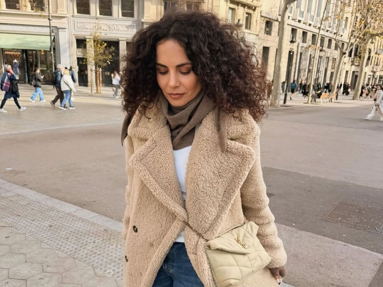 Каменских: У меня все хорошо – для тех, кто интересовался