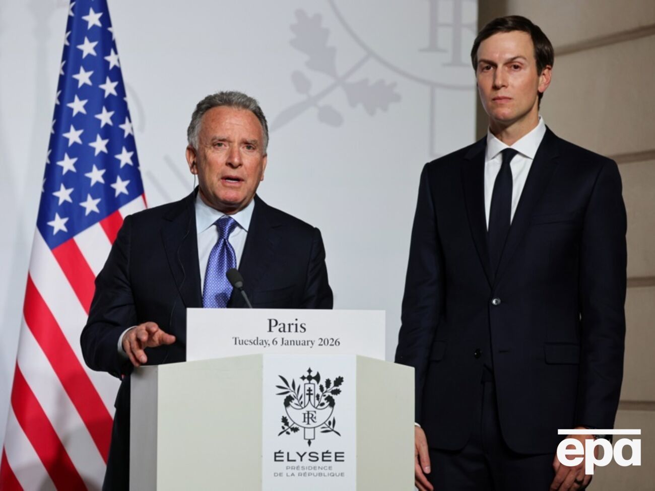 По данным СМИ, Виткофф и Кушнер могут встретиться с Путиным в этом месяце