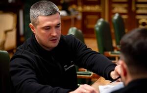 Федоров стал новым министром обороны