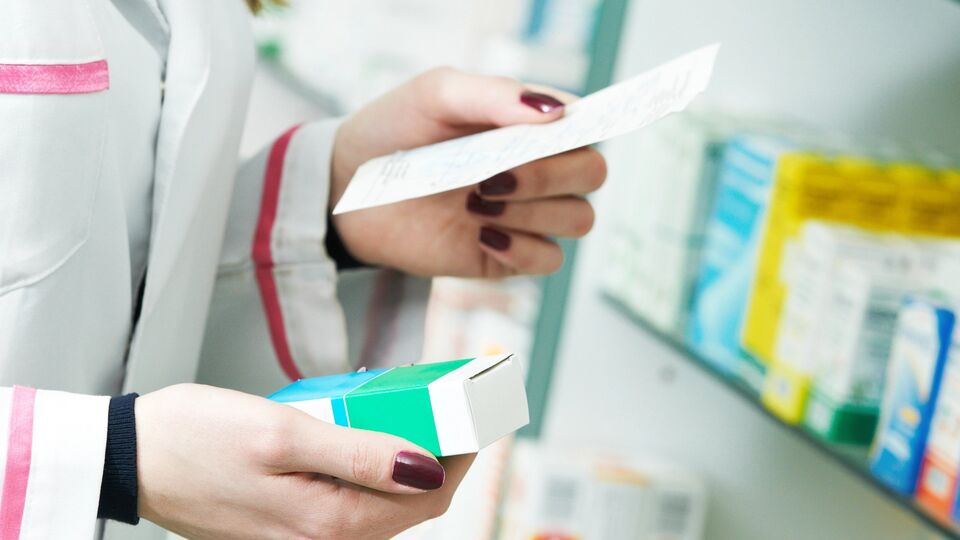 Правительство будет штрафовать за наценки на лекарственные средства