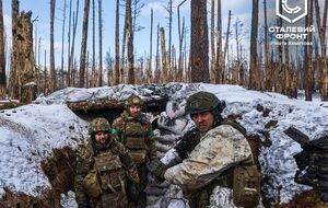 Объем помощи позволяет закрывать много нужд корпуса, сказал подполковник Игнатьев